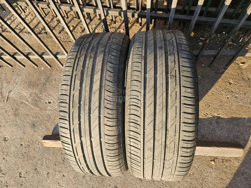 Bridgestone 205/55 R16 Letnja