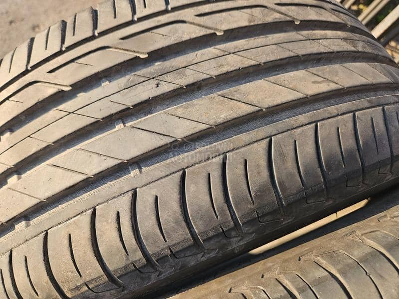 Bridgestone 205/55 R16 Letnja