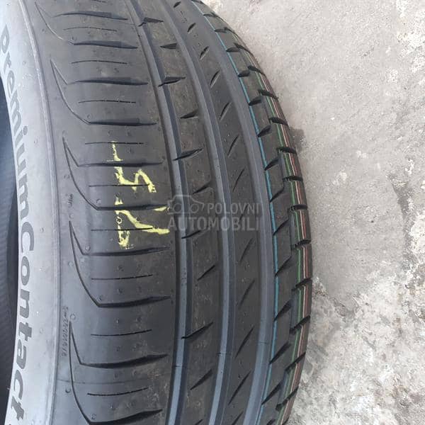 Continental 225/55 R17 Letnja
