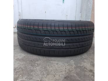 Continental 225/55 R17 Letnja