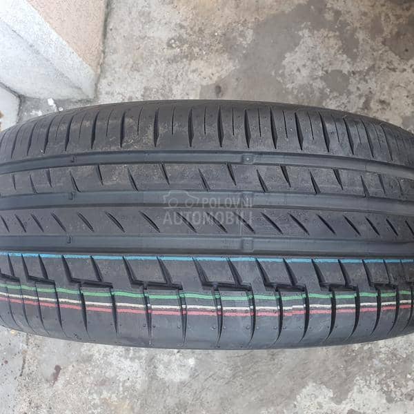 Continental 225/55 R17 Letnja