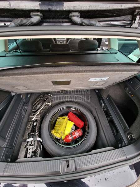 Volkswagen Passat B8 