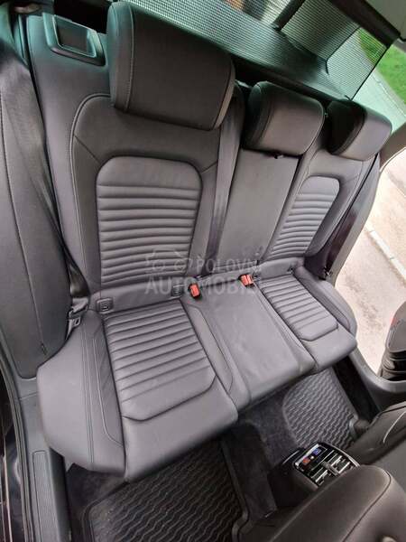 Volkswagen Passat B8 