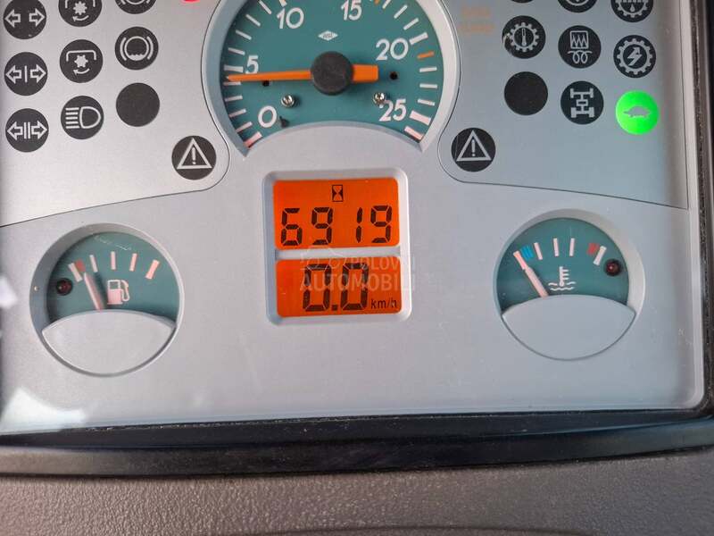 Renault Celtis 446