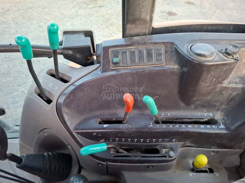 Renault Celtis 446