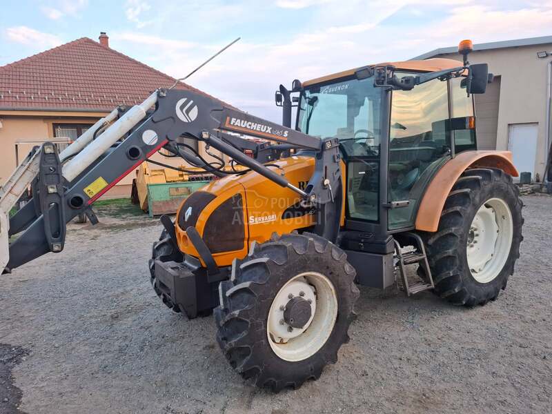 Renault Celtis 446