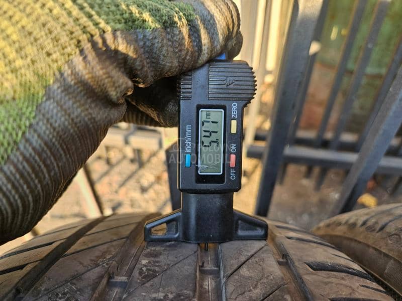 Kleber 205/55 R16 Letnja