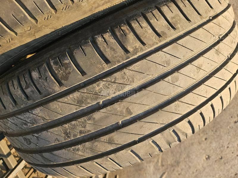 Kleber 205/55 R16 Letnja