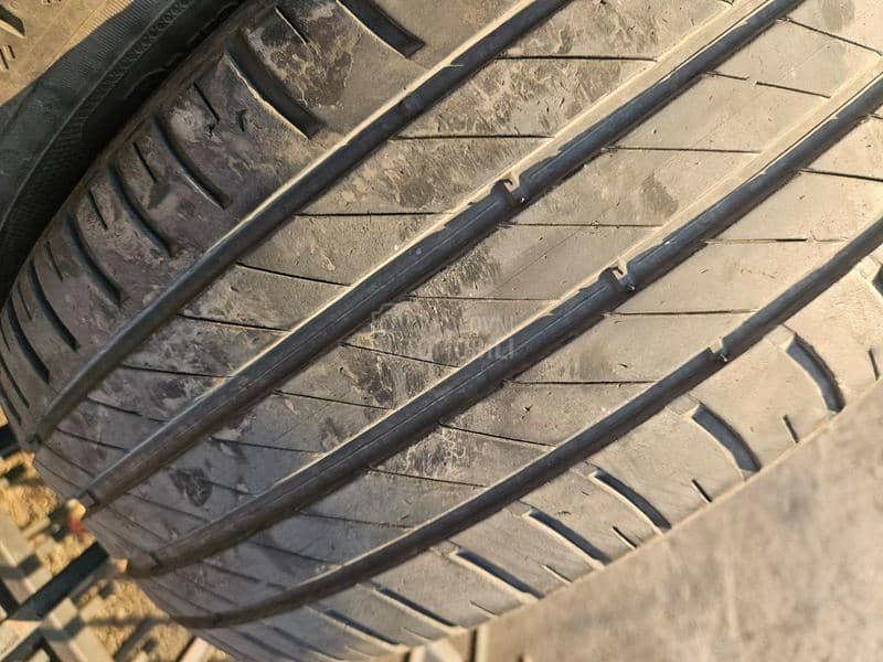 Kleber 205/55 R16 Letnja