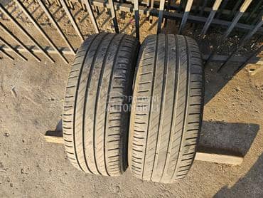 Kleber 205/55 R16 Letnja