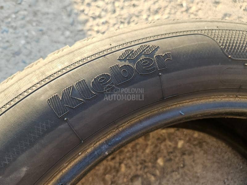 Kleber 205/55 R16 Letnja