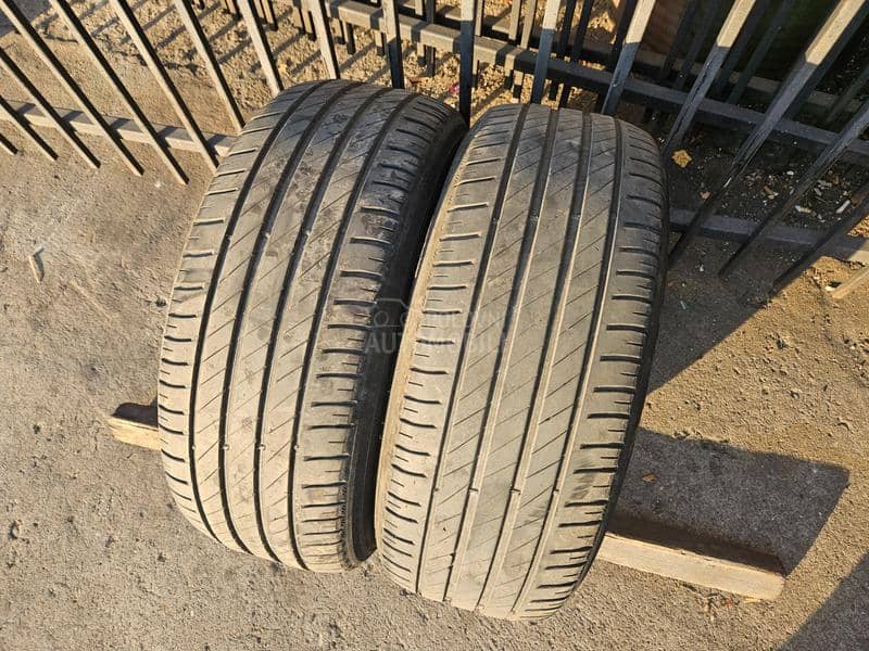 Kleber 205/55 R16 Letnja