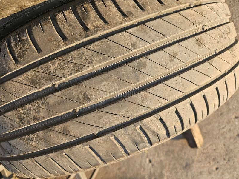 Kleber 205/55 R16 Letnja