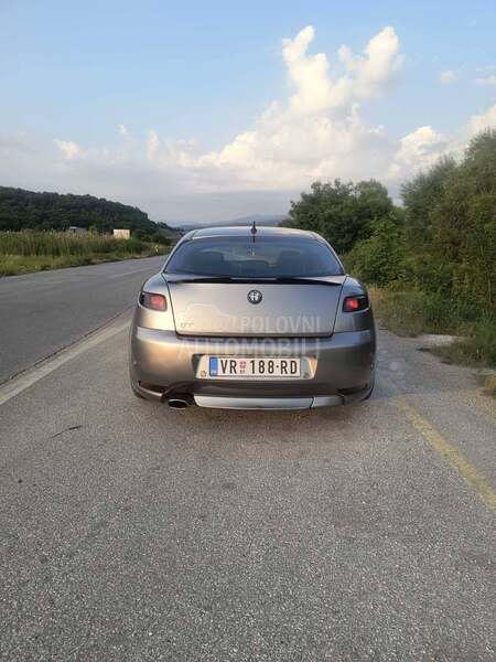Alfa Romeo GT 
