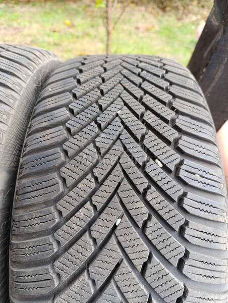 Continental 225/45 R17 Zimska