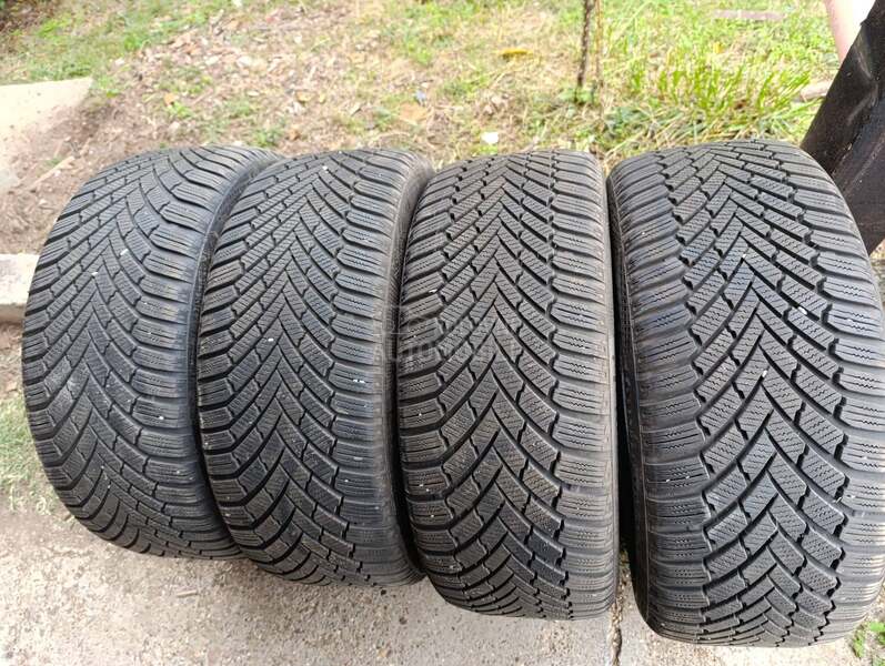 Continental 225/45 R17 Zimska