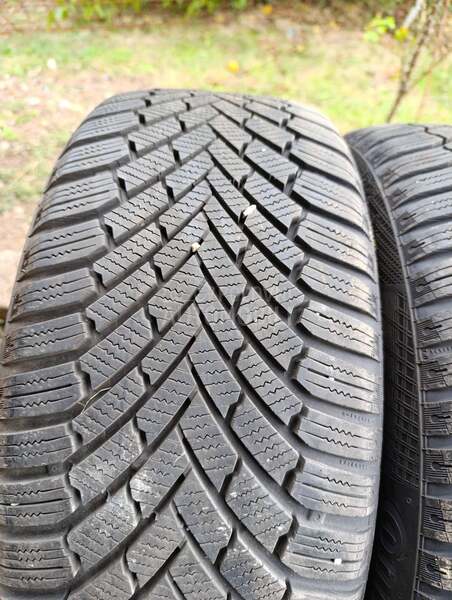 Continental 225/45 R17 Zimska