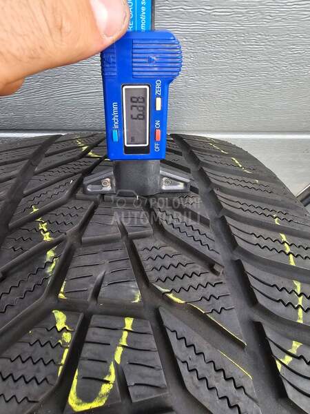 Hankook 255/35 R19 Zimska
