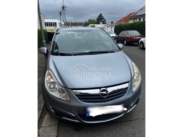 Opel Corsa D 1.2 2008. god. -  kompletan auto u delovima
