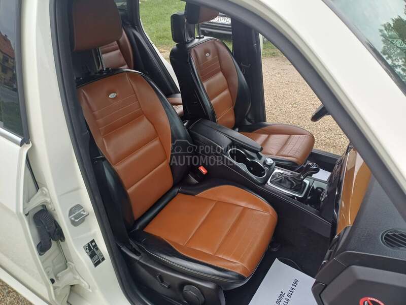 Mercedes Benz GLK 350 CDI 230 K S  4MATIK