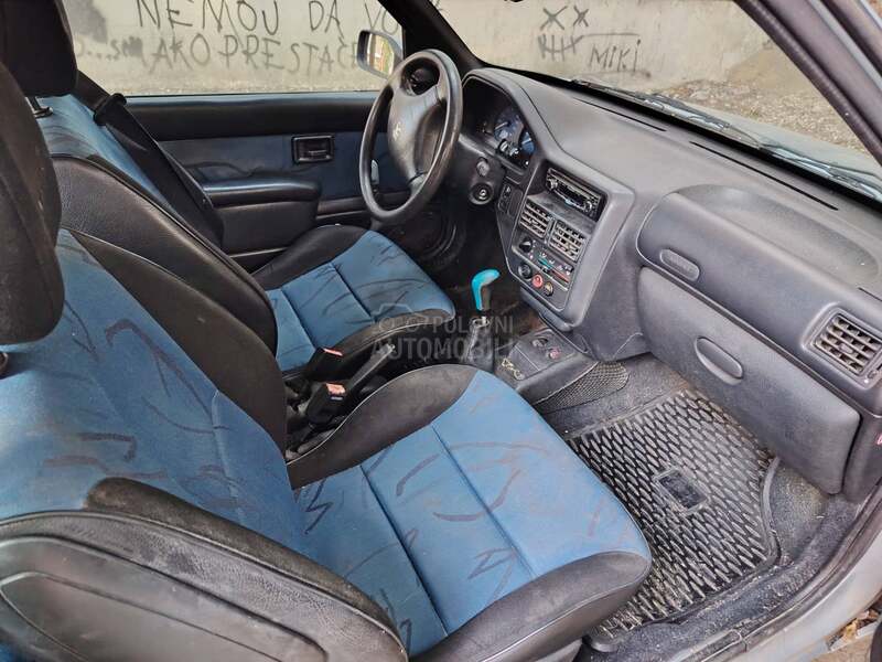 Peugeot 106 