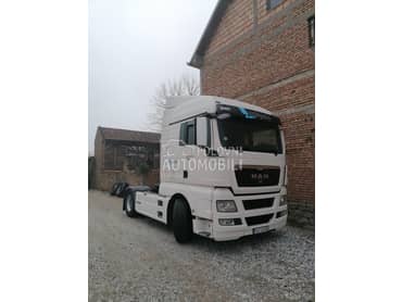 MAN TGX