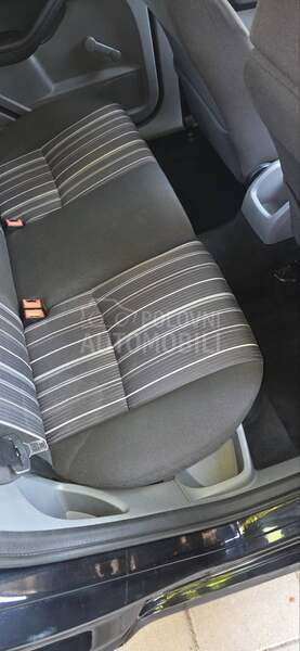 Ford Focus Eco
