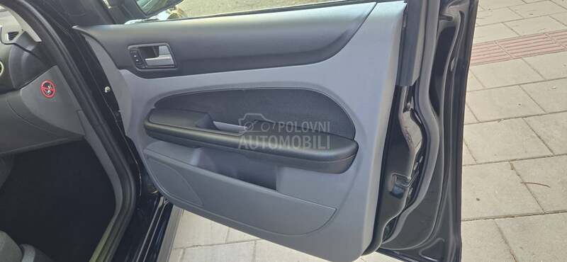 Ford Focus Eco