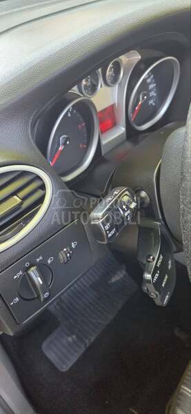 Ford Focus Eco