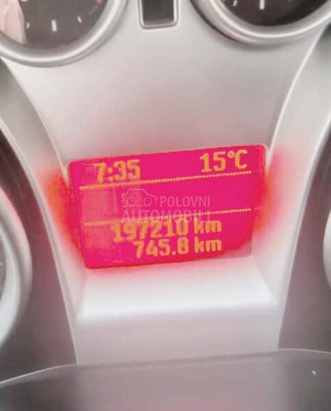 Ford Focus Eco