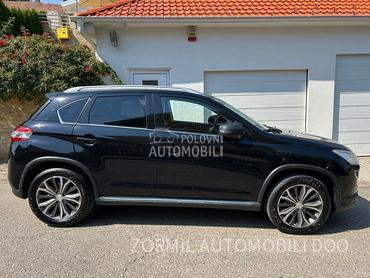Peugeot 4008 1.8HDI IZ CH