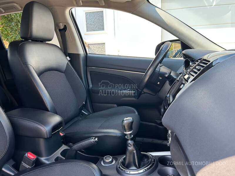 Peugeot 4008 1.8HDI IZ CH