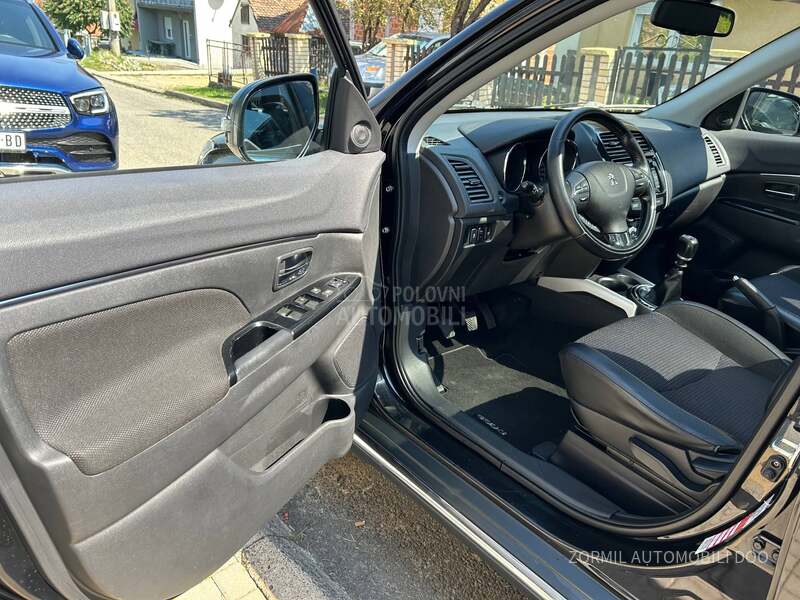 Peugeot 4008 1.8HDI IZ CH