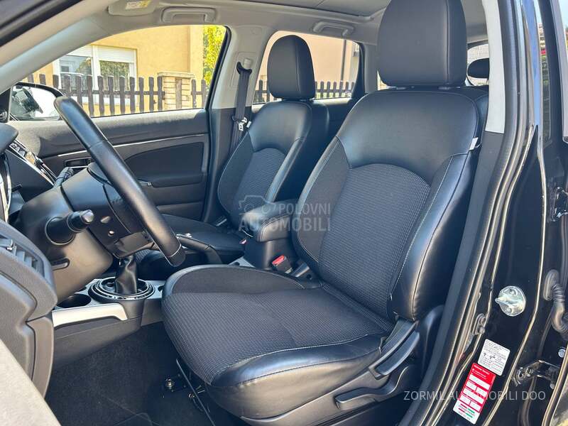 Peugeot 4008 1.8HDI IZ CH