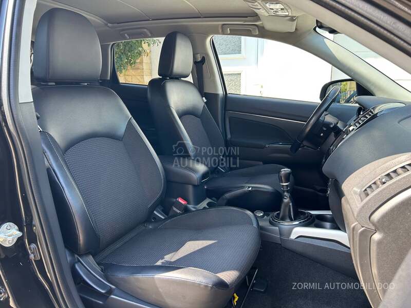 Peugeot 4008 1.8HDI IZ CH