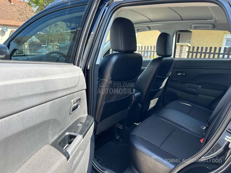 Peugeot 4008 1.8HDI IZ CH