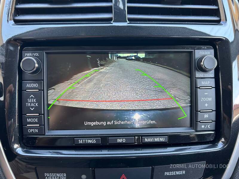 Peugeot 4008 1.8HDI IZ CH