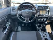 Peugeot 4008 1.8HDI IZ CH