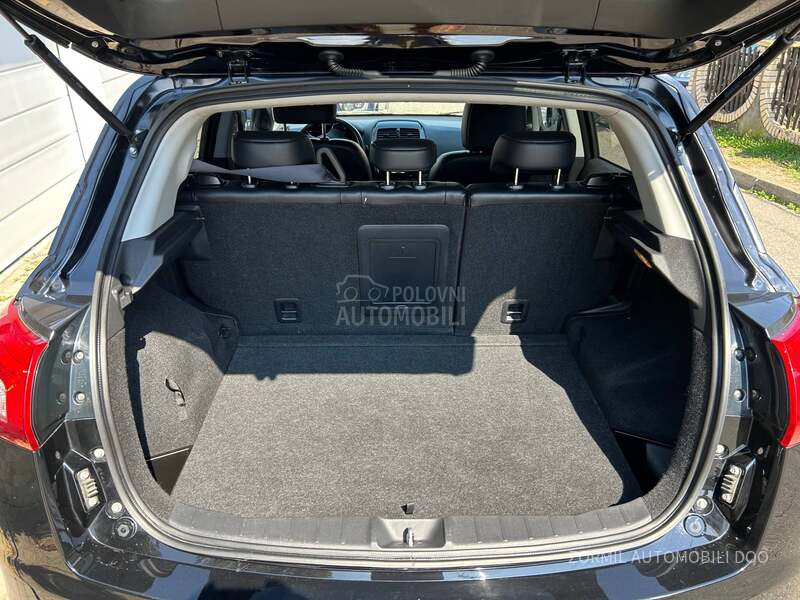 Peugeot 4008 1.8HDI IZ CH