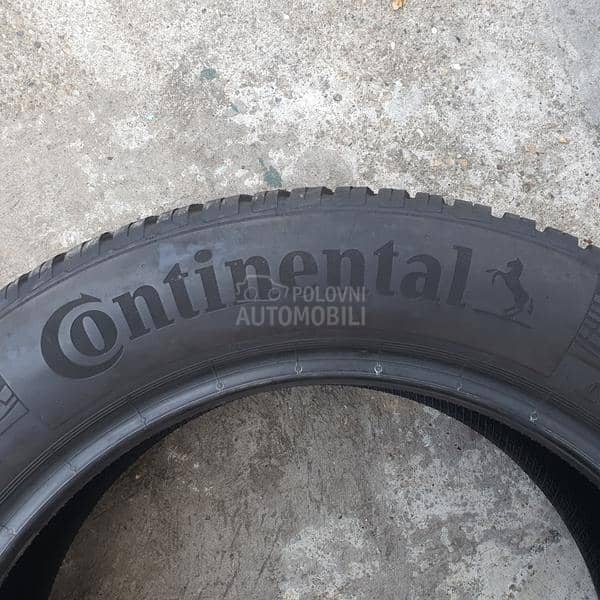 Continental 235/55 R18 Sve sezone