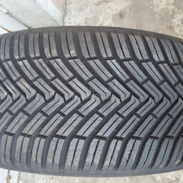 Continental 235/55 R18 Sve sezone