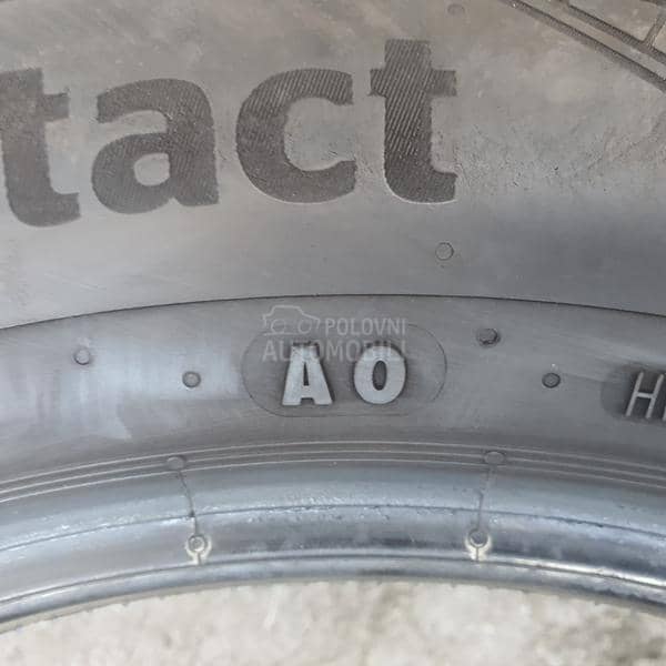Continental 235/55 R18 Sve sezone