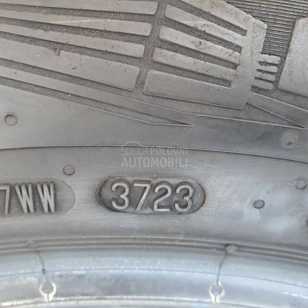 Continental 235/55 R18 Sve sezone