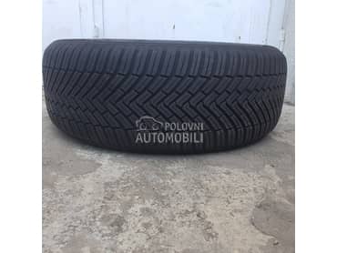 Continental 235/55 R18 Sve sezone