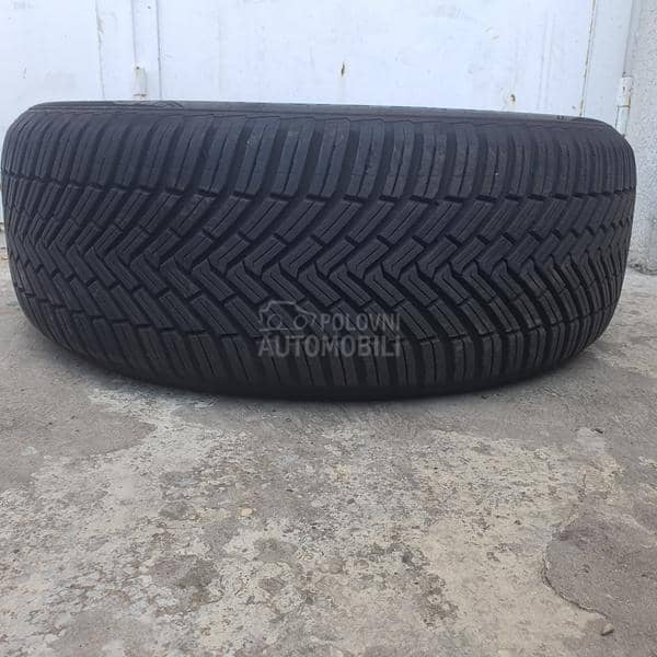Continental 235/55 R18 Sve sezone