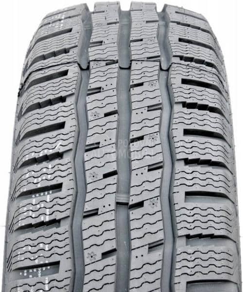 Sailun 235/65 R16 Zimska