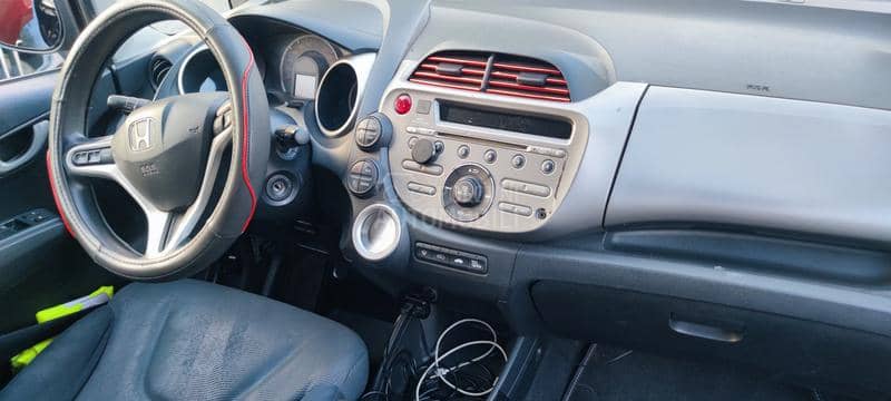 Honda Jazz 1.4