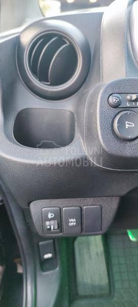 Honda Jazz 1.4