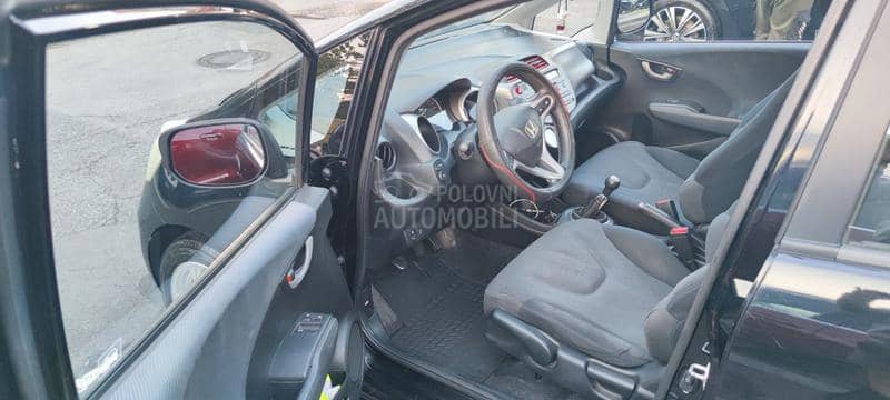 Honda Jazz 1.4