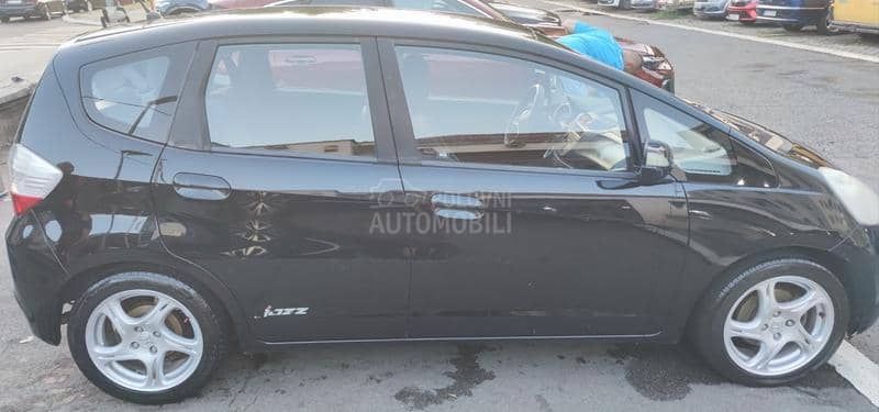 Honda Jazz 1.4